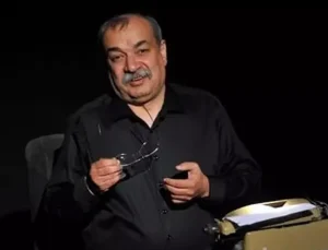 Usta Oyuncu Koray Ergun Hayatını Kaybetti!