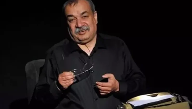 Usta Oyuncu Koray Ergun Hayatını Kaybetti!