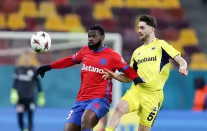 Fenerbahçe Play-Off Turunda! İşte Muhtemel Rakipler!