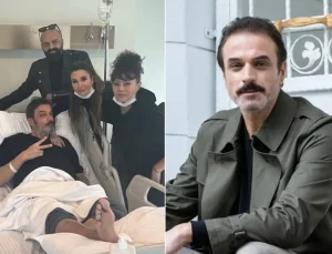 Ufuk Özkan’dan Müjdeli Haber: Karaciğer Donörü Bulundu!