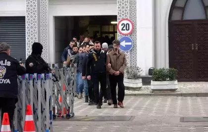 Güzellikleri Sahte, Tuzakları Gerçek! Yapay Zeka Profilleriyle Kandıran Bahis Çetesine Darbe