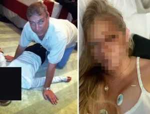 Epstein Dosyalarında Yeni Perde: Türk Vatandaşları ve Kan Donduran İtiraflar