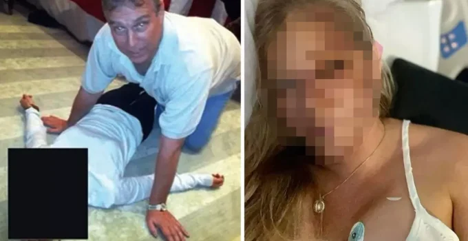 Epstein Dosyalarında Yeni Perde: Türk Vatandaşları ve Kan Donduran İtiraflar