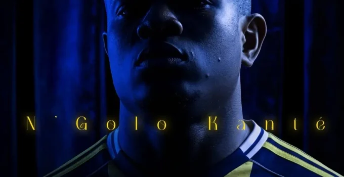 Fenerbahçe’de Kante Dönemi: Dünya Yıldızı Kadıköy’de!