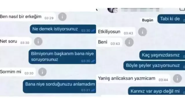 Görele Belediye Başkanı Hasbi Dede Olayında Şok Detaylar: O Mesajlarda Ne Yazıyordu?