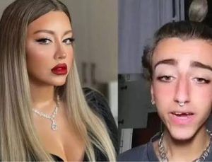 Mika Can Raun Tutuklandı: “Amsterdam’da Kek Yedim”