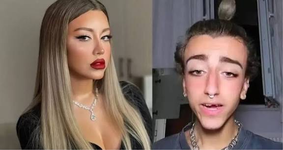 Mika Can Raun Tutuklandı: “Amsterdam’da Kek Yedim”