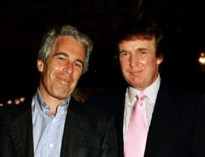 Epstein Dosyalarında Trump Depremi: FBI İhbarları Ortaya Çıktı