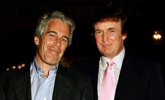 Epstein Dosyalarında Trump Depremi: FBI İhbarları Ortaya Çıktı