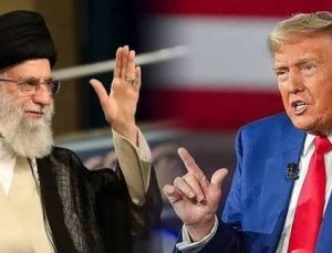 Hamaney’den ABD’ye “Bölgesel Savaş” Uyarısı