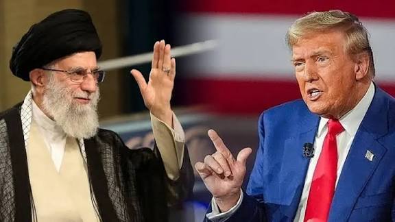 Hamaney’den ABD’ye “Bölgesel Savaş” Uyarısı