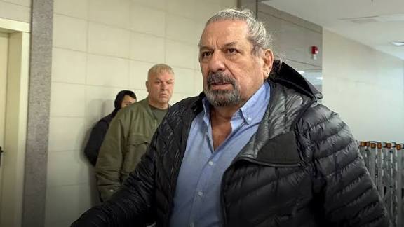 Erman Toroğlu Neden Soruşturma Geçiriyor?