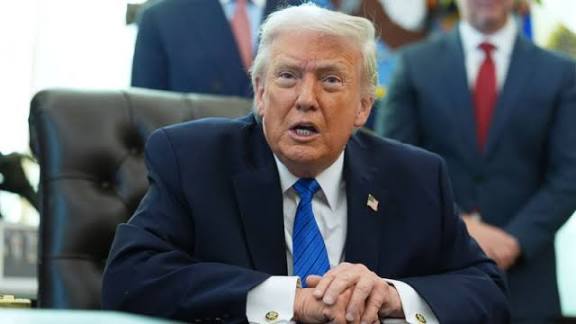 Trump’tan Nükleer Silahlanma Çıkışı: “New START Miadını Doldurdu”