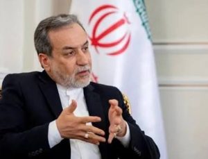 Nükleer Diplomaside Kritik Durak: Abbas Arakçi Umman Yolcusu