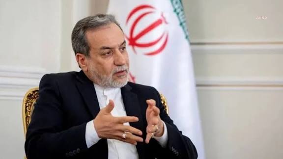 Nükleer Diplomaside Kritik Durak: Abbas Arakçi Umman Yolcusu