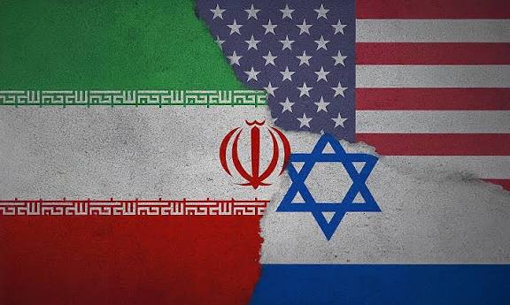 Laricani’den Washington’a Sert Uyarı: “İsrail’in Tuzağına Düşmeyin”