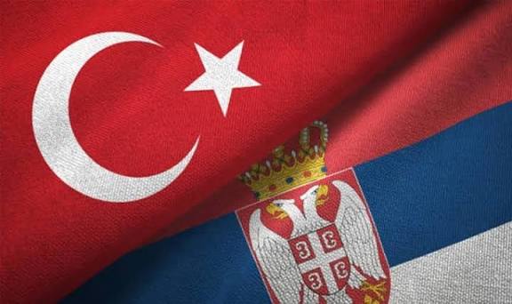 Türkiye ve Sırbistan Arasında Dev Adım: Beklenen Milletlerarası Anlaşma Resmi Gazete’de!