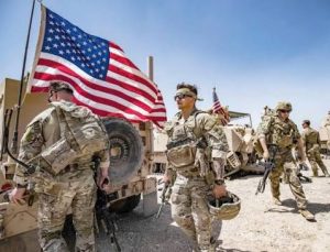 ABD Suriye’den Çekiliyor mu? Washington’da Yeni Dönem Sinyalleri