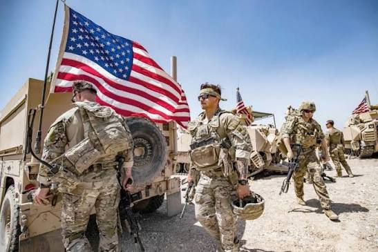 ABD Suriye’den Çekiliyor mu? Washington’da Yeni Dönem Sinyalleri