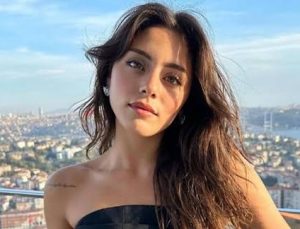 Sıla Türkoğlu’nun Gülüşü Servet Değerinde! 8 Saatlik Reklam Çekiminden Dudak Uçuklatan Kazanç