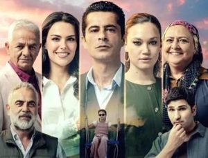 İsmail Hacıoğlu Gözaltına Alındı: “Cennetin Çocukları” Setinde Şok Karar!