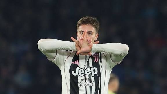 Juventus’ta Kenan Yıldız’a Dev Maaş!