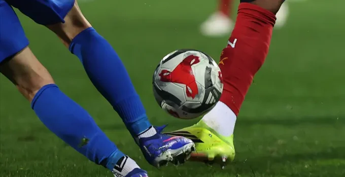 Süper Lig’de Ramazan Ayı Nedeniyle Saatler Güncellendi