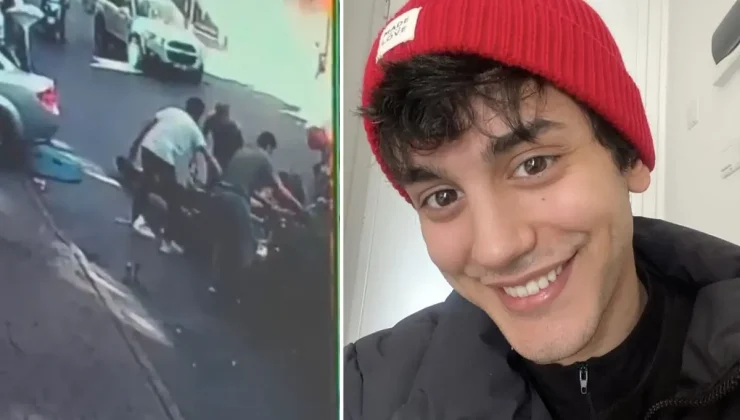 6 Aylık Yaşam Savaşı Hastanede Son Buldu