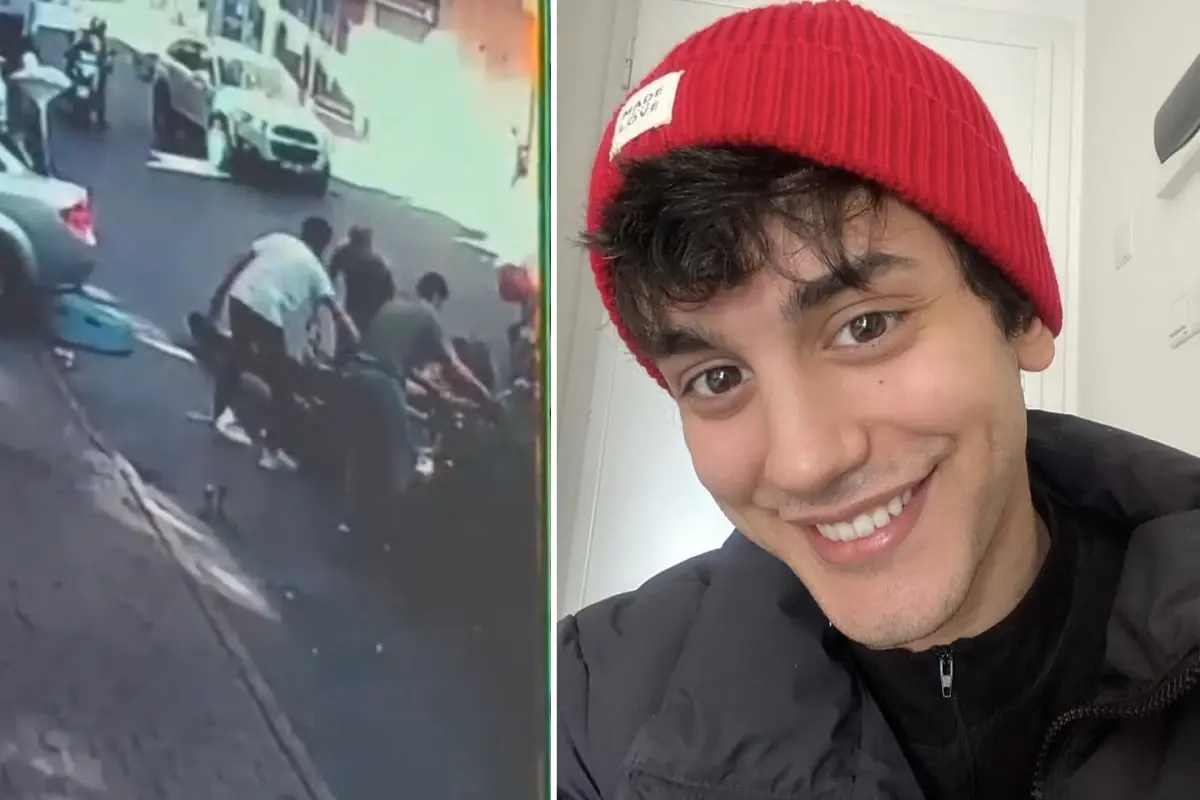 6 Aylık Yaşam Savaşı Hastanede Son Buldu