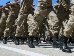 2026 Bedelli Askerlik Ücretine Dev Zam Yolda! Meclis’e Sunulan Yeni Rakam Belli Oldu