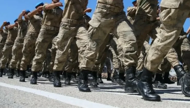 2026 Bedelli Askerlik Ücretine Dev Zam Yolda! Meclis’e Sunulan Yeni Rakam Belli Oldu