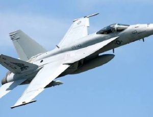 Kuveyt’te Sıcak Dakikalar: 3 ABD Savaş Uçağı Düştü!