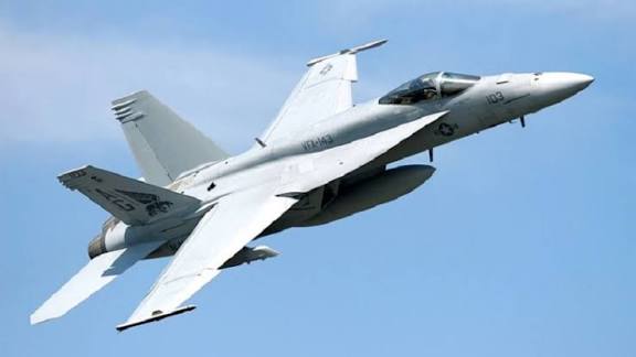 Kuveyt’te Sıcak Dakikalar: 3 ABD Savaş Uçağı Düştü!