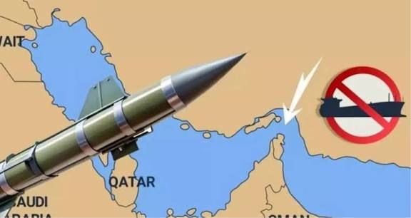 Orta Doğu’da Gerilim Tırmanıyor: Petrol ve Doğal Gaz Fiyatları Sıçradı!