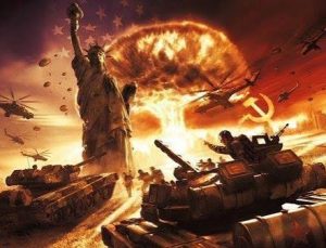 3. Dünya Savaşı Çıkarsa Dünyanın En Güvenli Yerleri Nereler Olur?