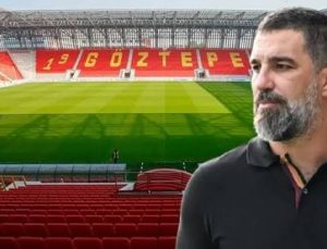 UEFA’dan Arda Turan’ın Shakhtar’ına Ret: İzmir Hayalleri Suya Düştü!