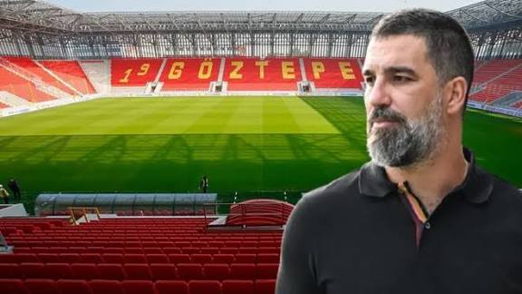 UEFA’dan Arda Turan’ın Shakhtar’ına Ret: İzmir Hayalleri Suya Düştü!