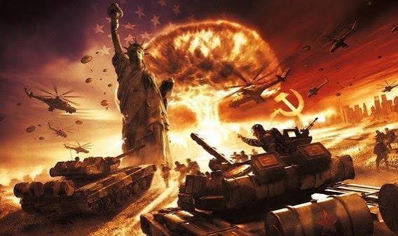 3. Dünya Savaşı Çıkarsa Dünyanın En Güvenli Yerleri Nereler Olur?